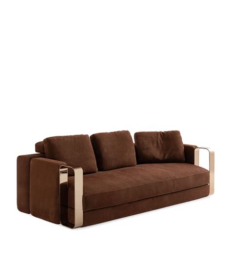 fendi drawers|Fendi couch.